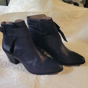 Free people booties 41